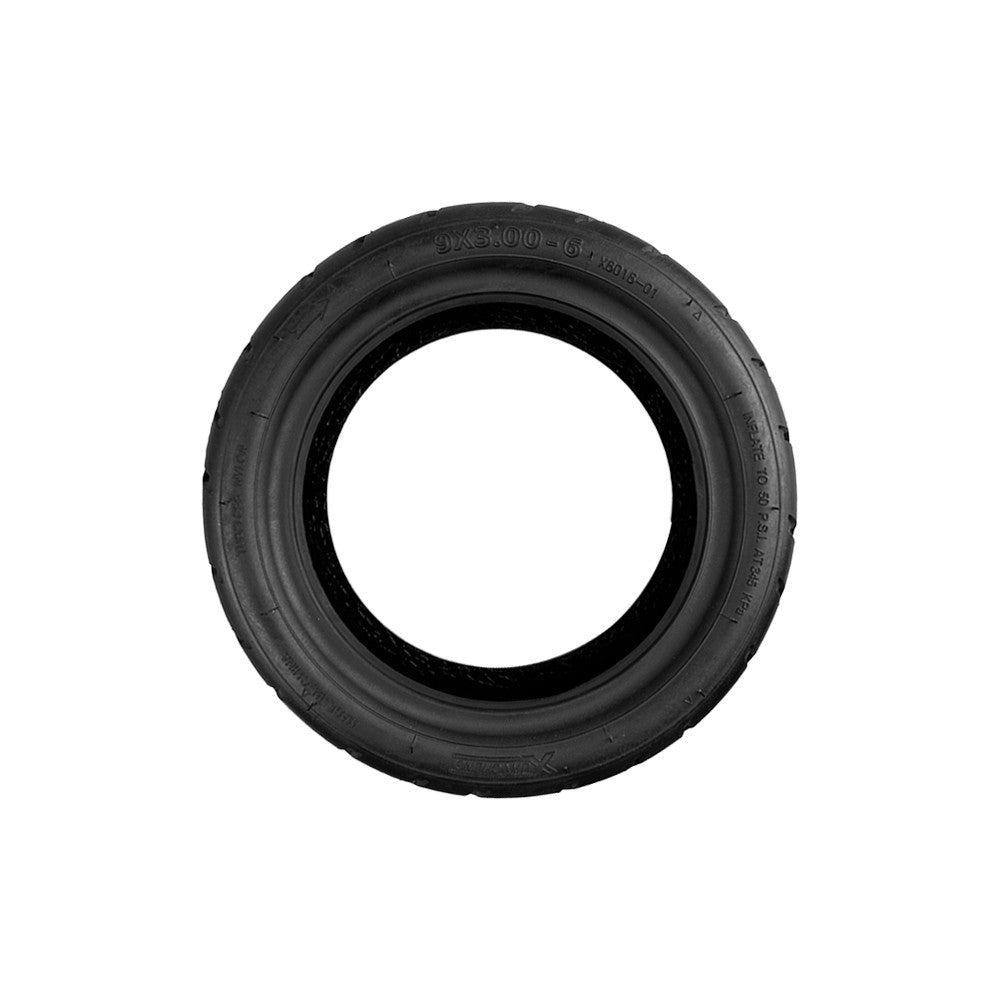 Pneu 9x3.00 - 6 pour Trottinette Électrique Teverun Blade Mini - Weebot