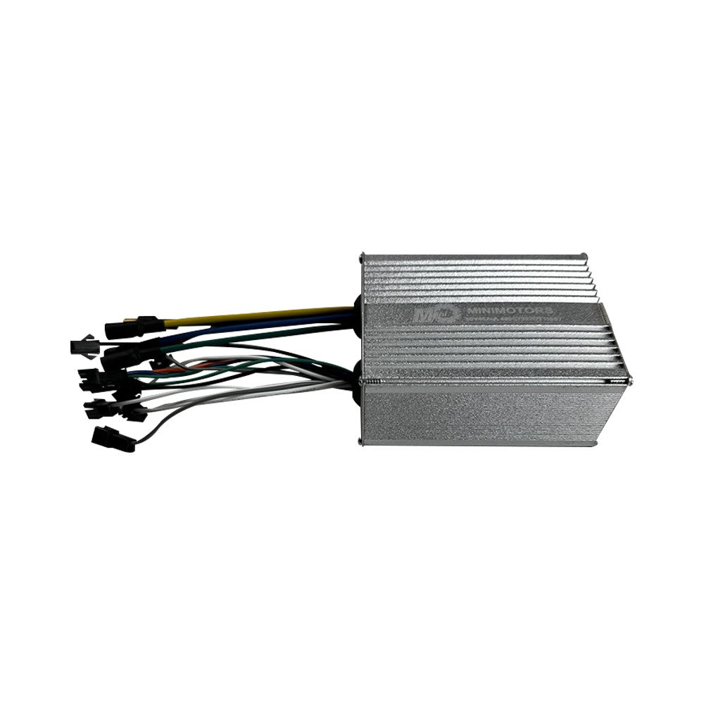 Contrôleur A Avant 60V 40A pour Trottinette Électrique Dualtron Ultra et Thunder - Weebot