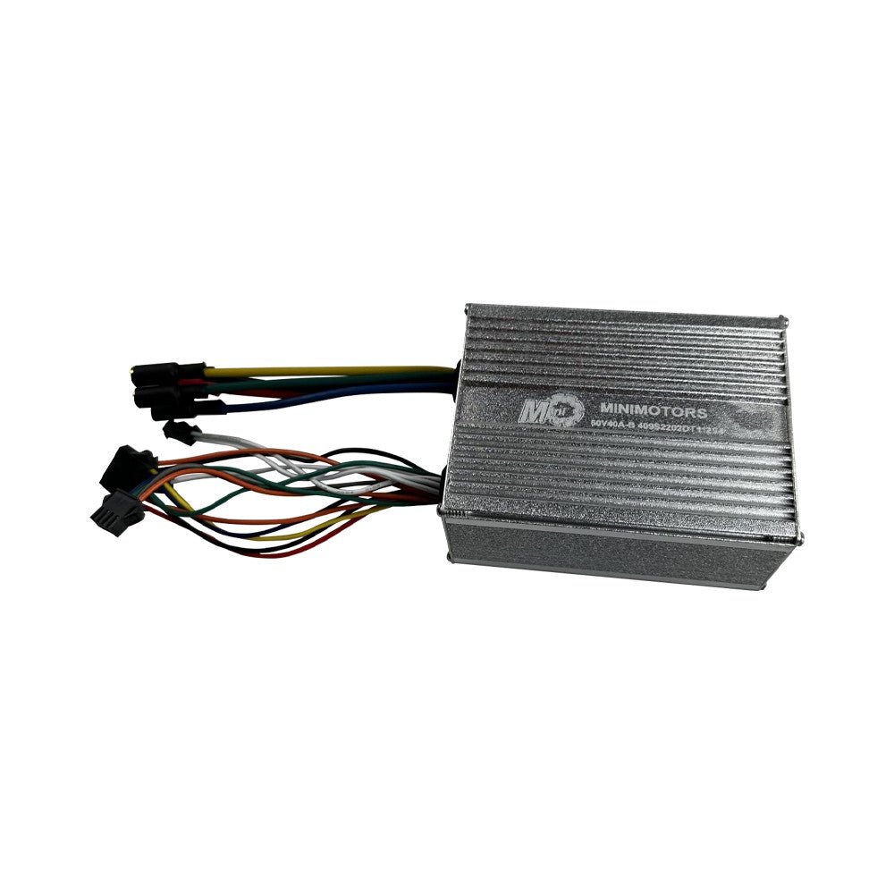 Contrôleur B Arrière 60V 40A pour Trottinette Électrique Dualtron Ultra et Thunder - Weebot