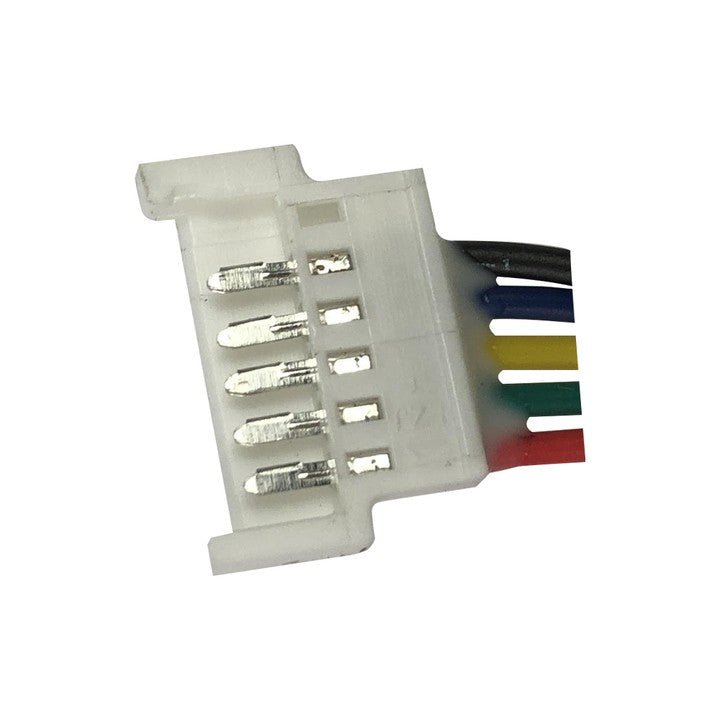 Accélérateur Bouton On/Off + Lumières Pour Trottinette Électrique - Weebot