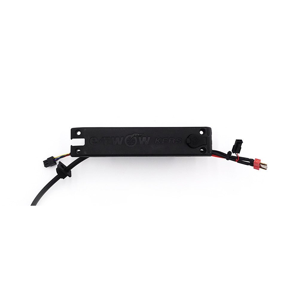 Contrôleur pour Trottinette Électrique Etwow 36V 5 Pins Prise Carrée - Weebot
