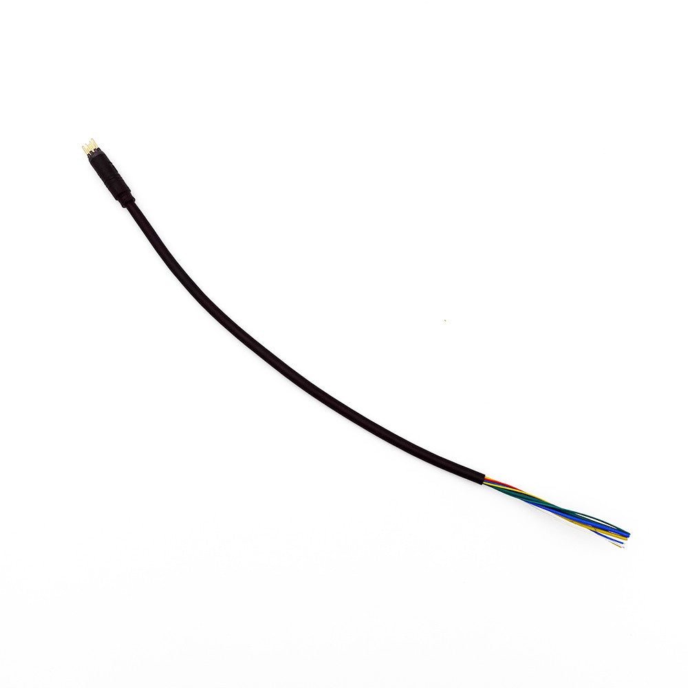 Câble Moteur Mâle pour Trottinette Électrique Etwow - Weebot