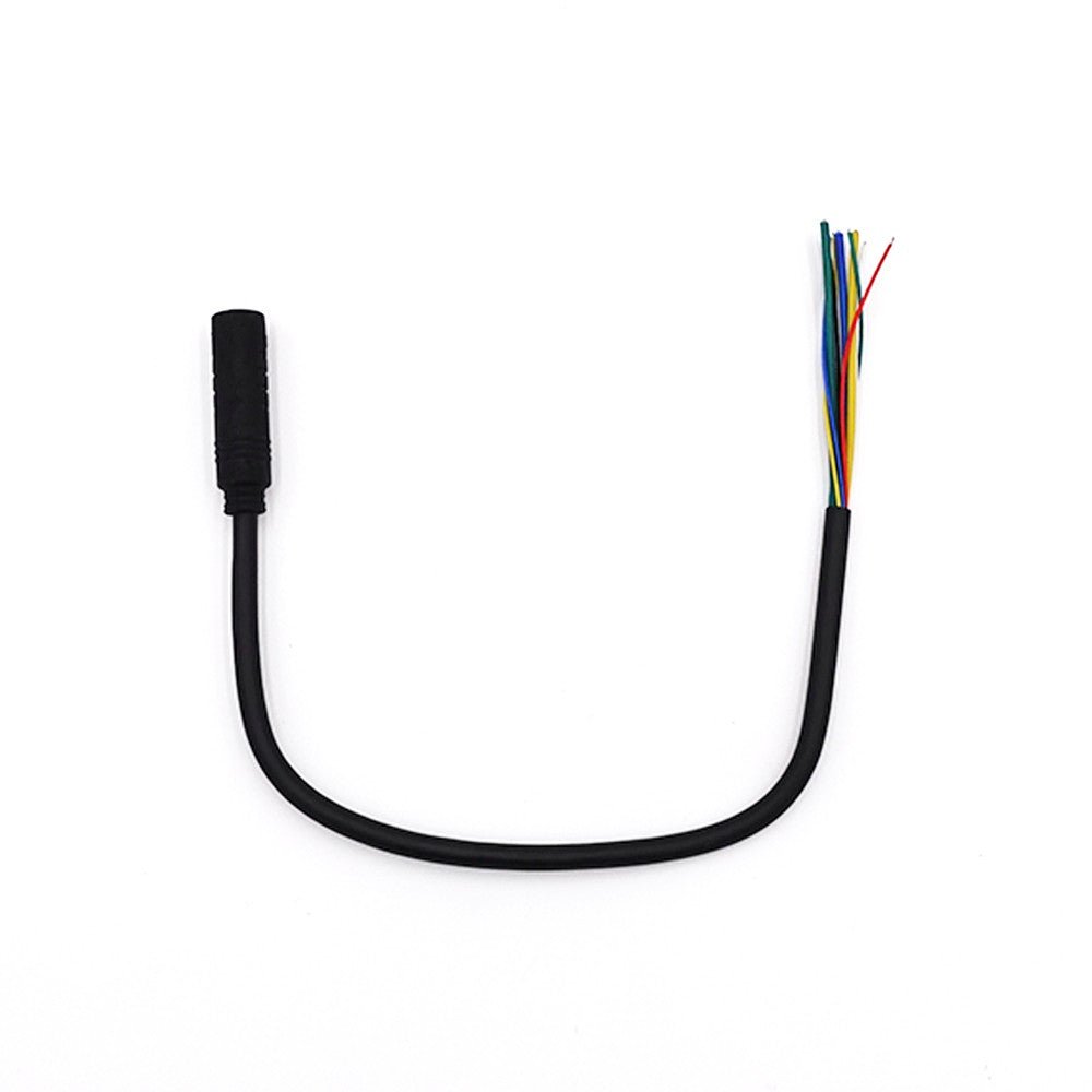 Câble Moteur Mâle pour Trottinette Électrique Etwow - Weebot