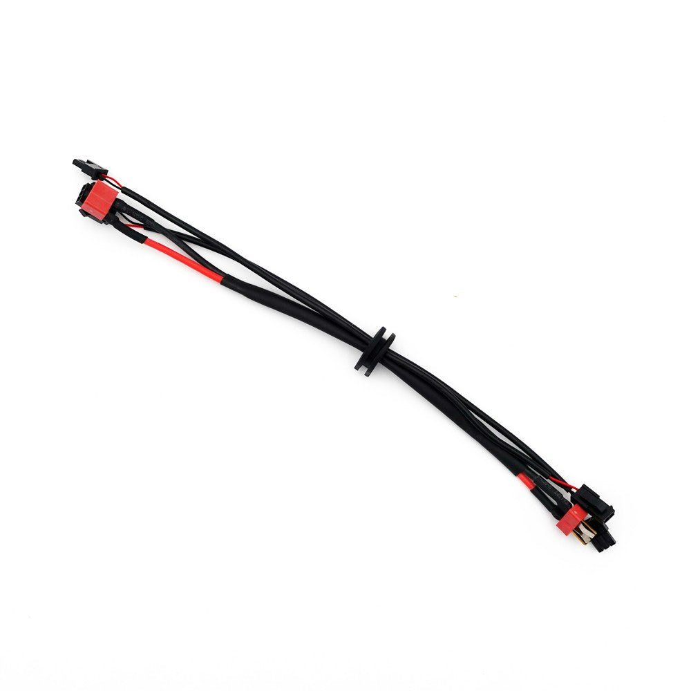 Câble Connecteur Etwow Liaison Batterie au Contrôleur (2+3 Pins) pour Trottinette Électrique Etwow - Weebot