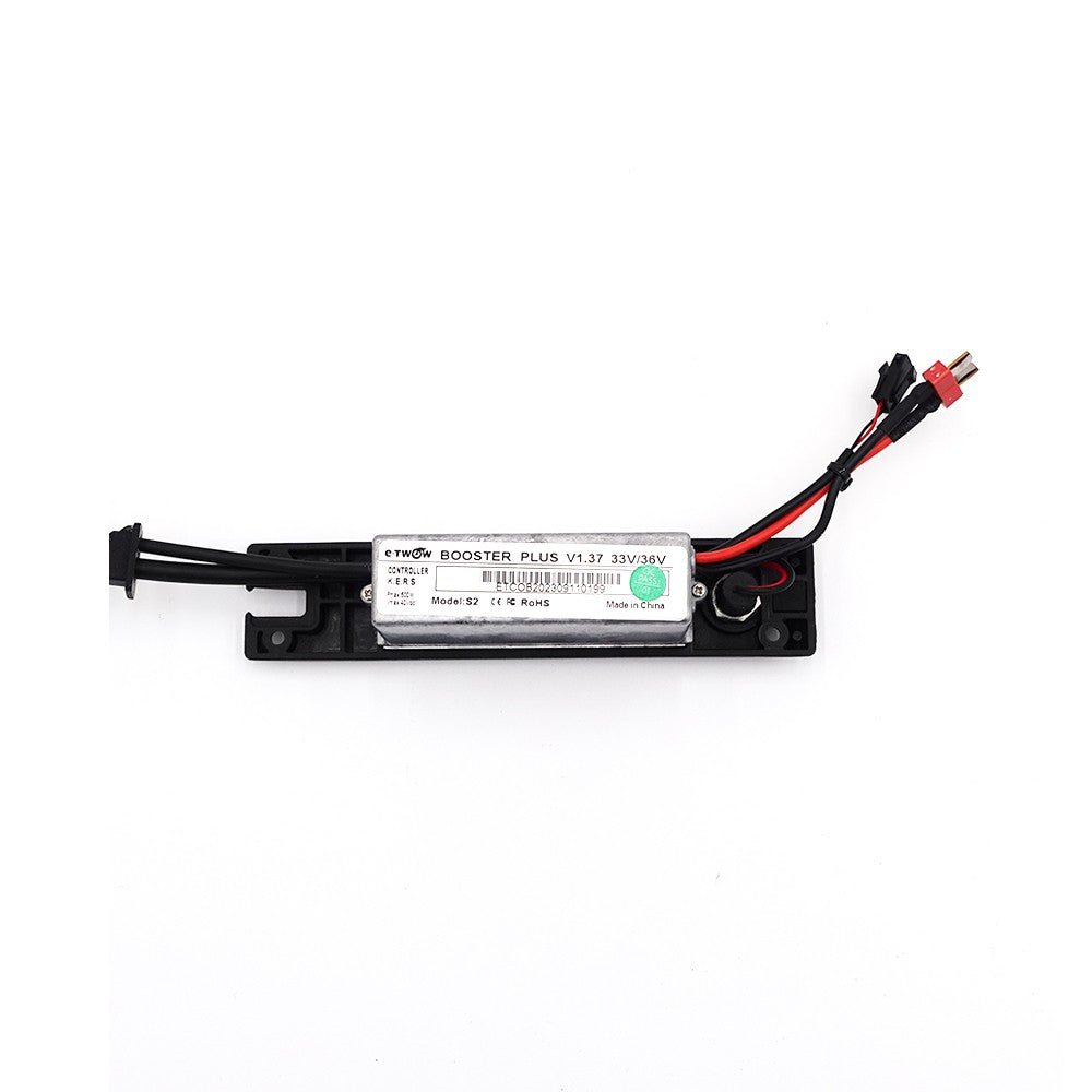Contrôleur pour Trottinette Électrique Etwow 33/36V Connecteur Étanche - Weebot