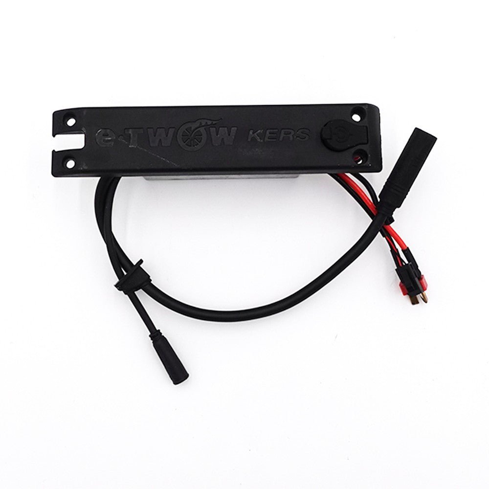 Contrôleur pour Trottinette Électrique Etwow 33/36V Connecteur Étanche - Weebot