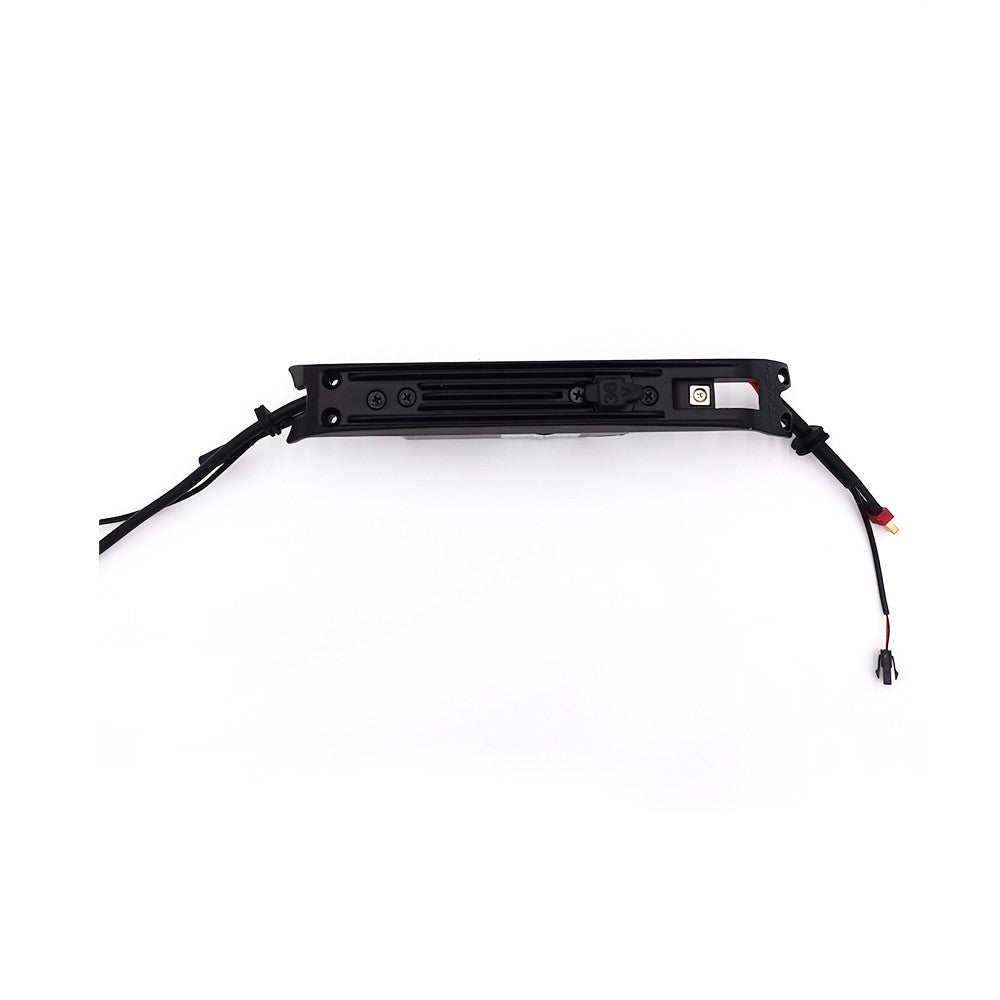 Contrôleur pour Trottinette Électrique Etwow 36V Booster avec Radiateur EKFV Bridé 20 km/h - Weebot