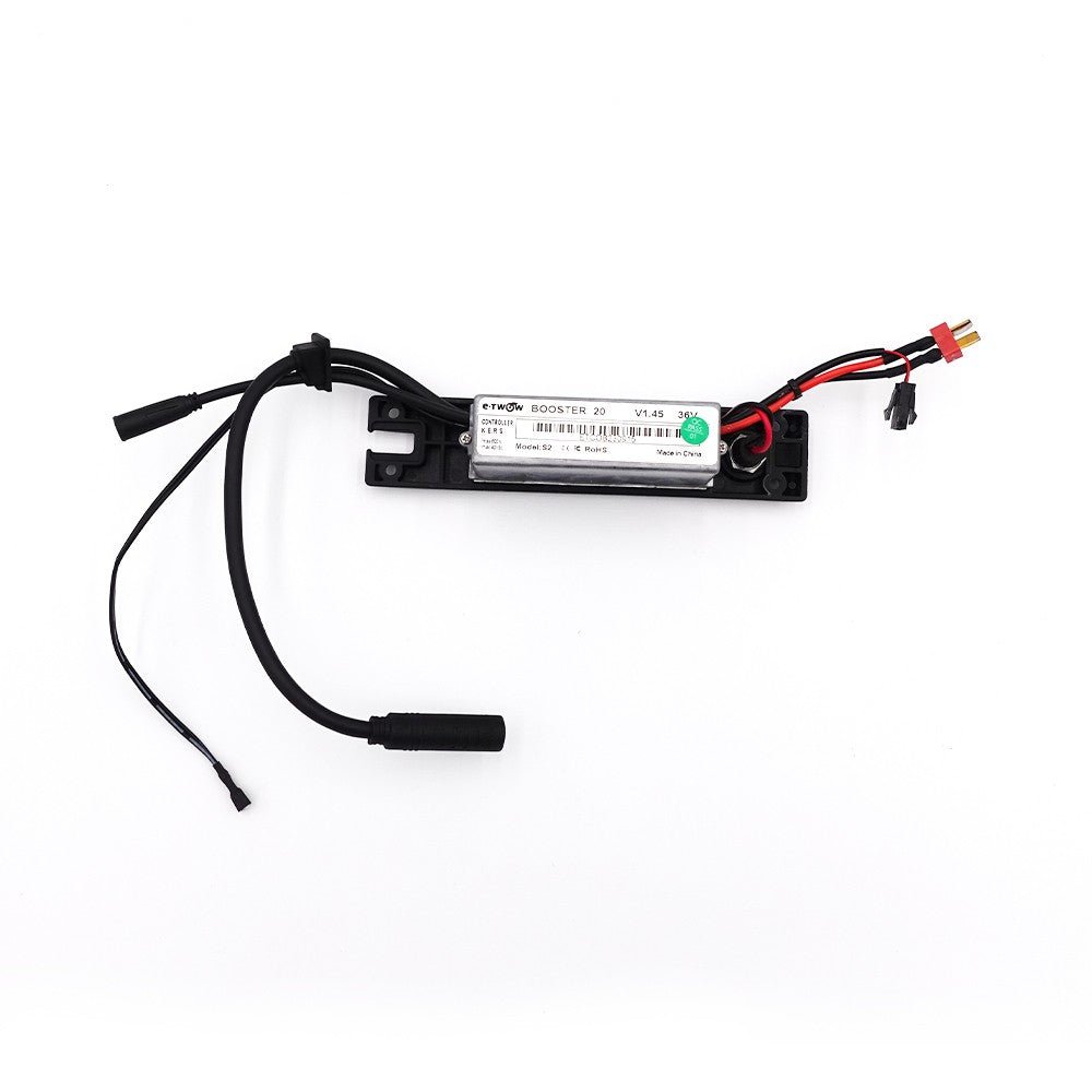 Contrôleur pour Trottinette Électrique Etwow Booster EKFV, Bridé 20 km/h - Weebot