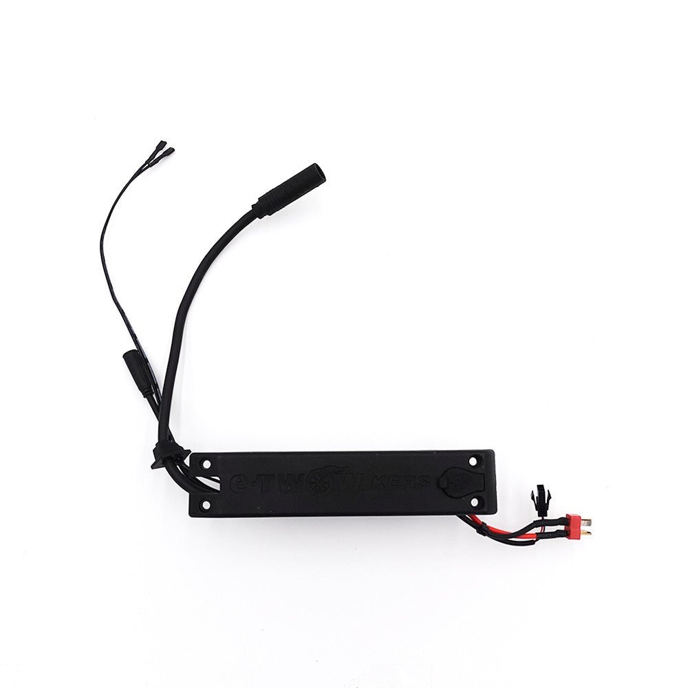 Contrôleur pour Trottinette Électrique Etwow Booster EKFV, Bridé 20 km/h - Weebot