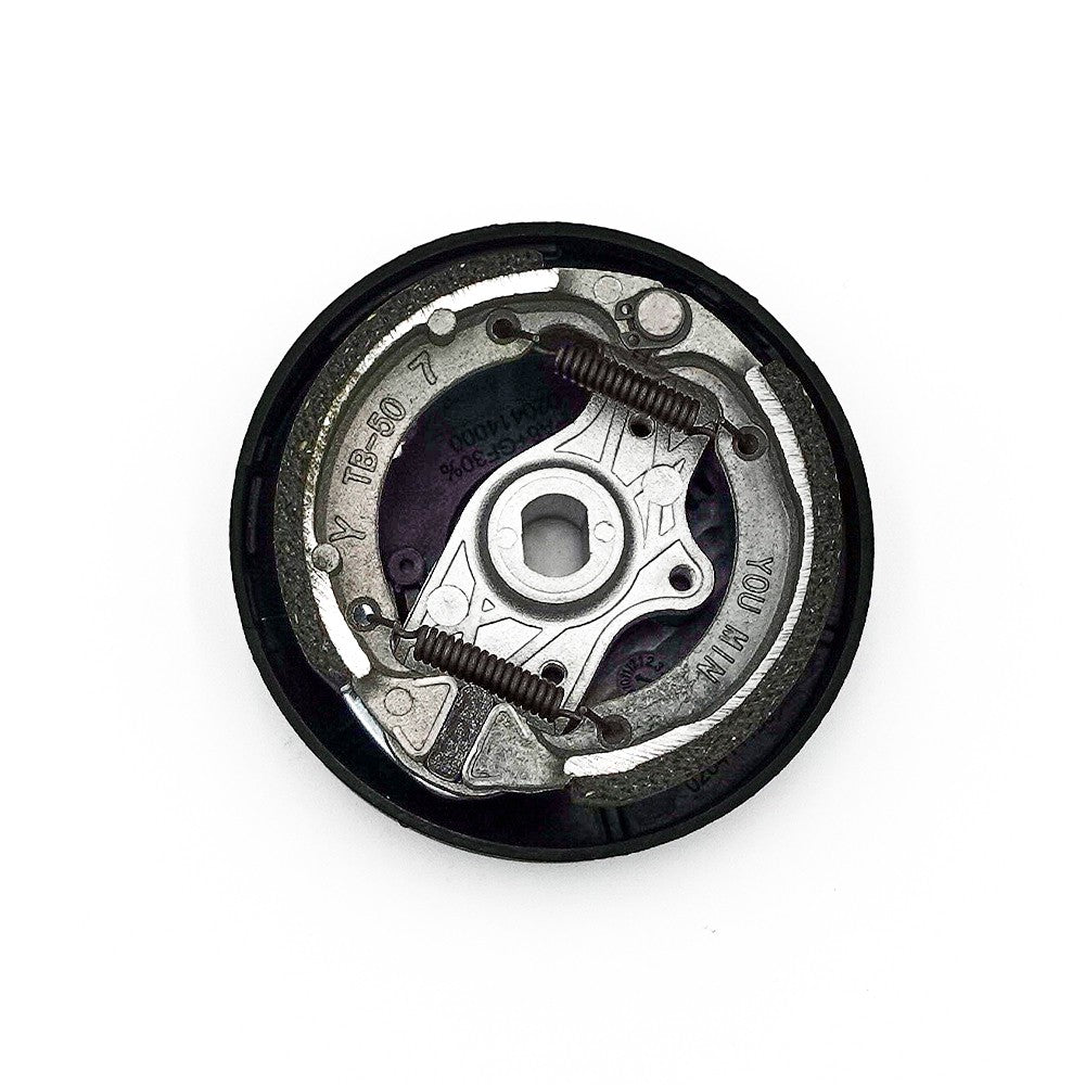Tambour de Frein avec Cache Plastique pour Trottinette Électrique Etwow - Weebot
