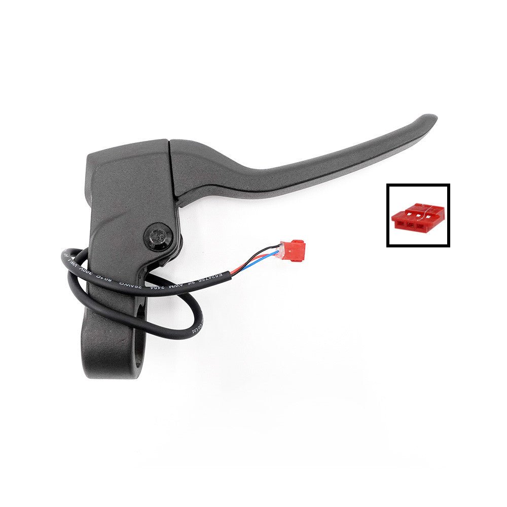Poignée de Frein Droite pour Trottinette Électrique Niu Kqi2 - Weebot