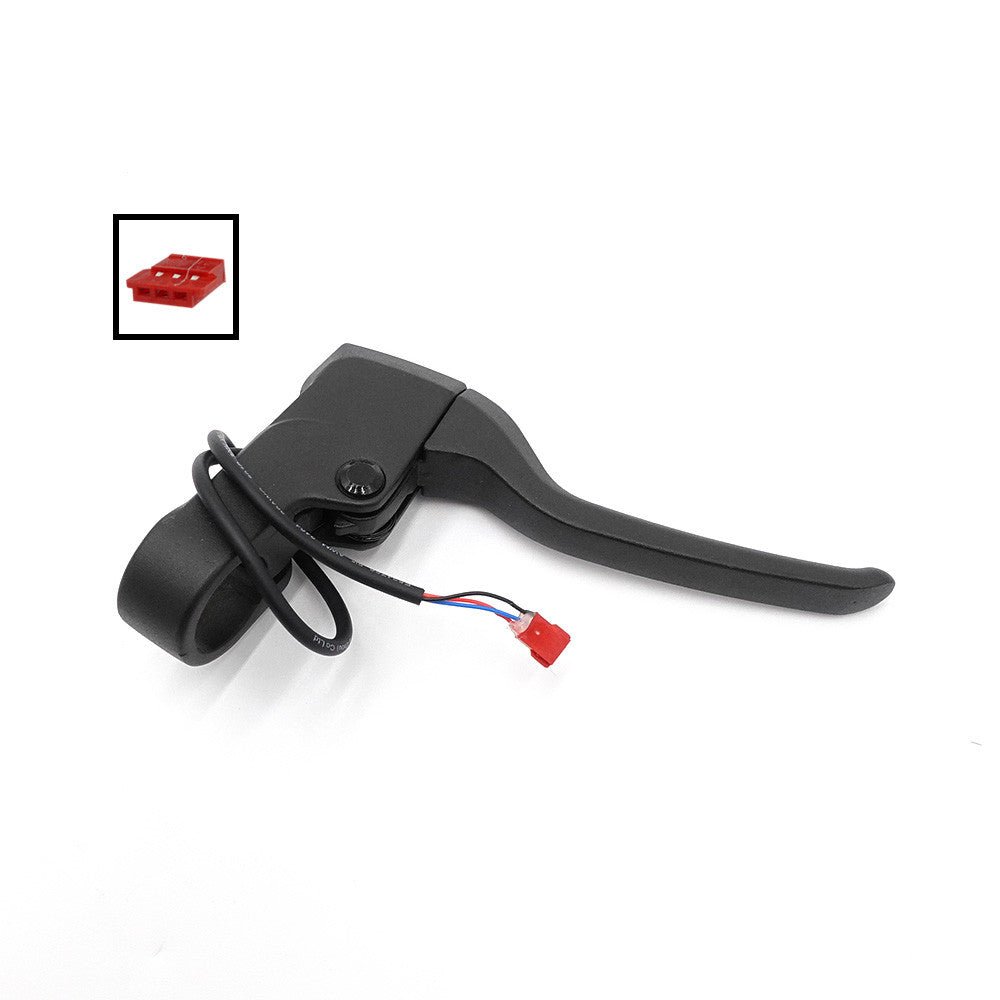 Poignée de Frein Droite pour Trottinette Électrique Niu Kqi2 - Weebot