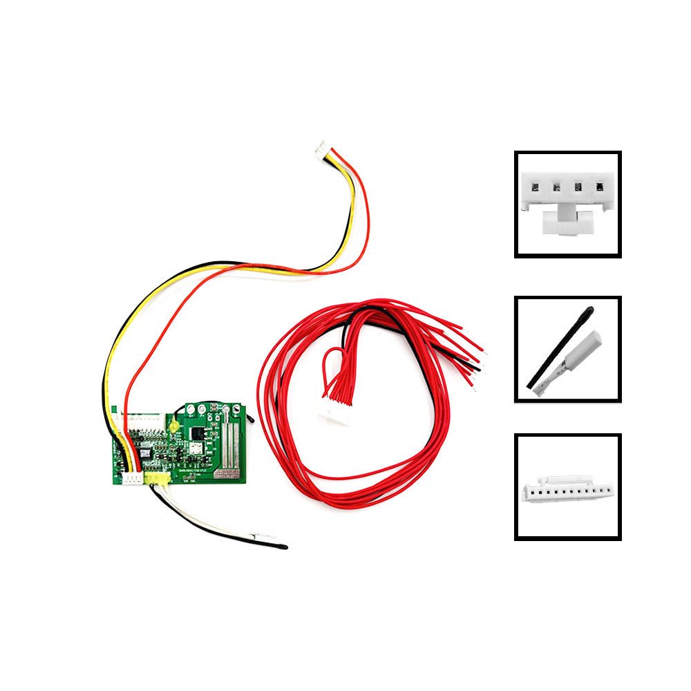 BMS pour Trottinette Électrique Ninebot Série F - Weebot
