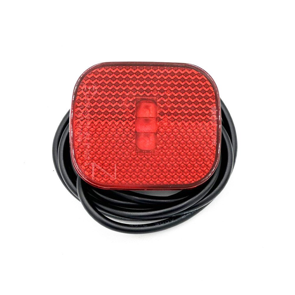 LED Arrière pour Trottinette Électrique Ninebot F40 D28 - Weebot