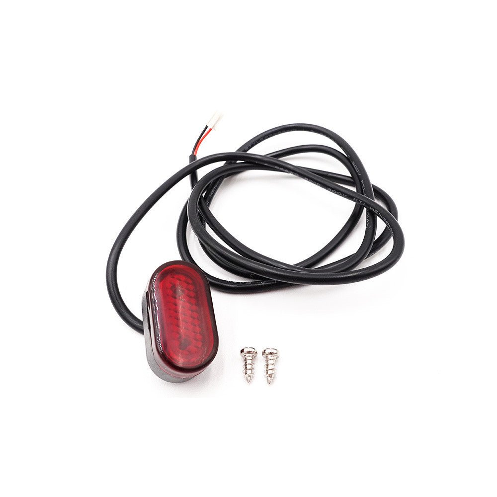 LED Arrière pour Trottinette Électrique Ninebot F30 - Weebot