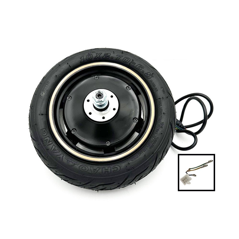 Moteur Arrière 800W pour Trottinette Électrique Urbanglide E - Cross - Weebot
