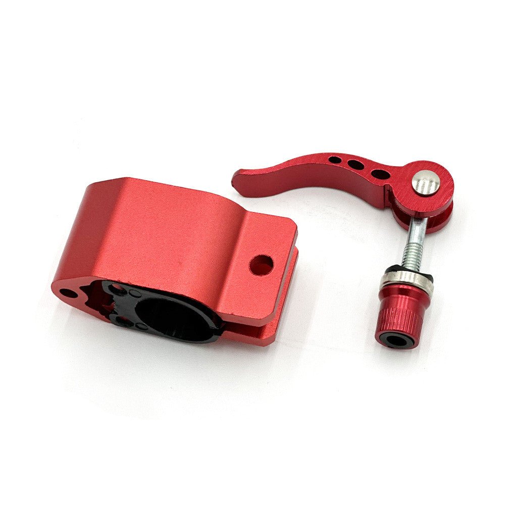 Bague de Serrage Potence pour Trottinette Électrique Urbanglide E - Cross Rouge - Weebot