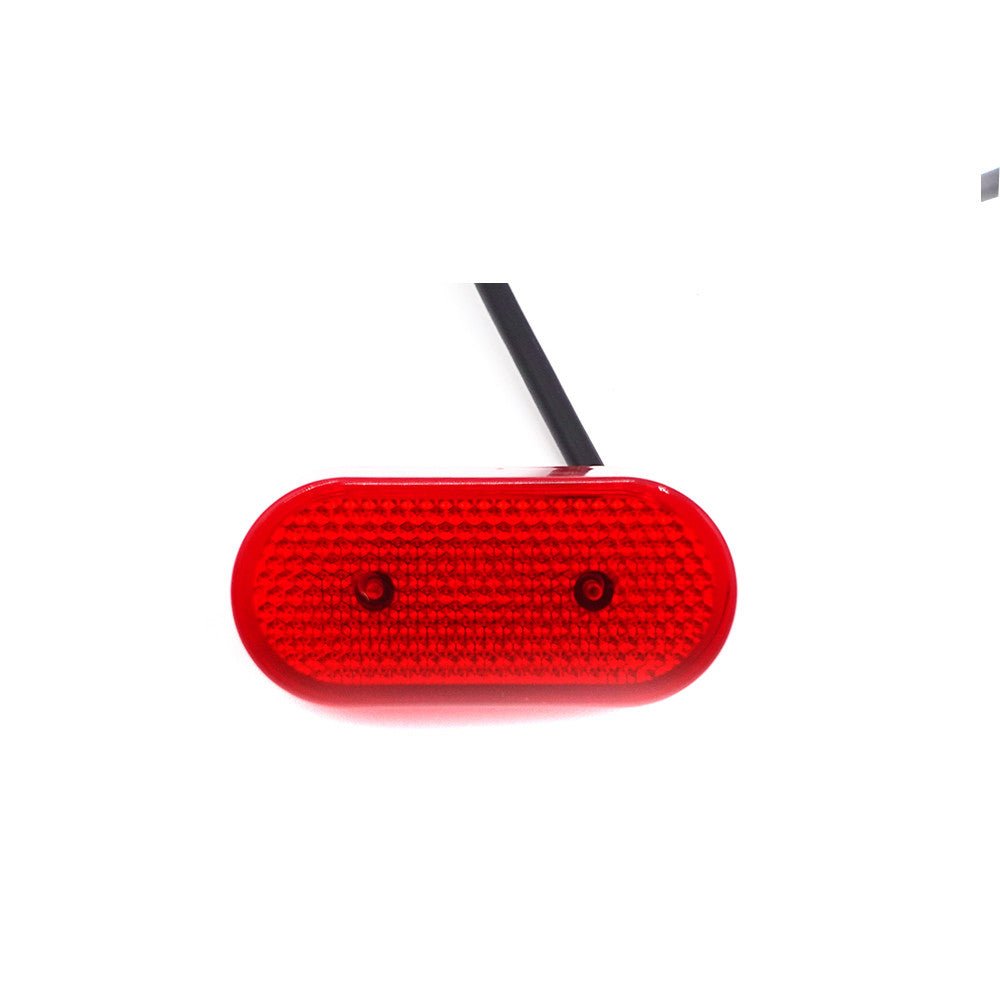 LED Arrière pour Trottinette Électrique E - Cross - Weebot