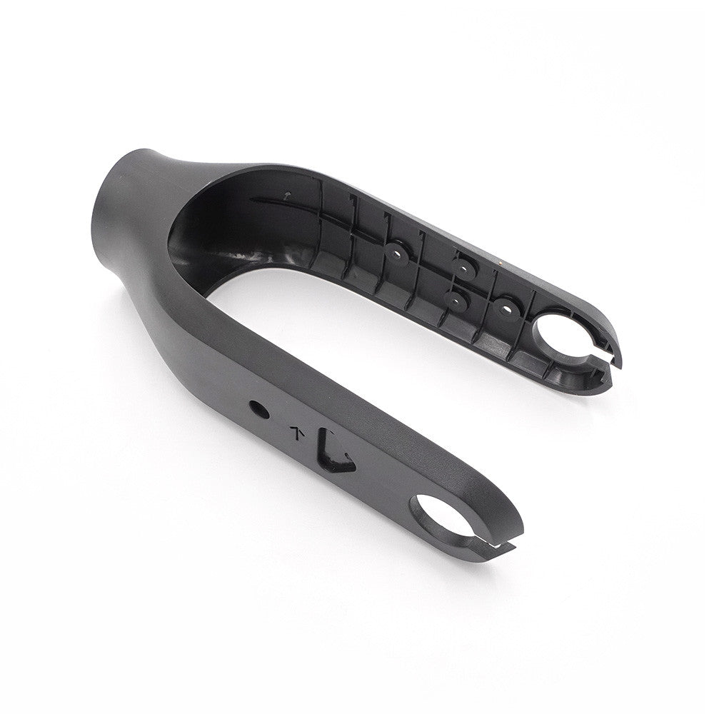 Caches Fourches Noires pour Trottinette Électrique Xiaomi Mi4 Pro 1st Generation - Weebot