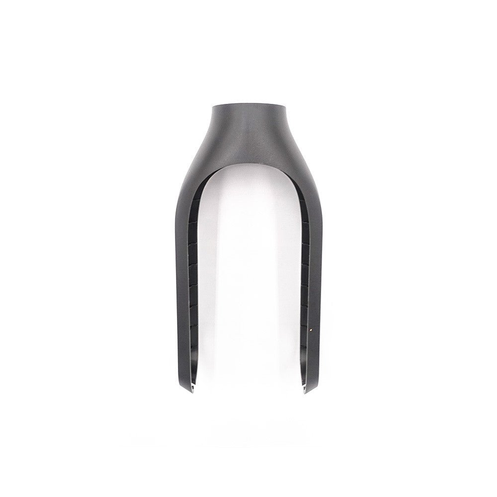 Caches Fourches Noires pour Trottinette Électrique Xiaomi Mi4 Pro 1st Generation - Weebot
