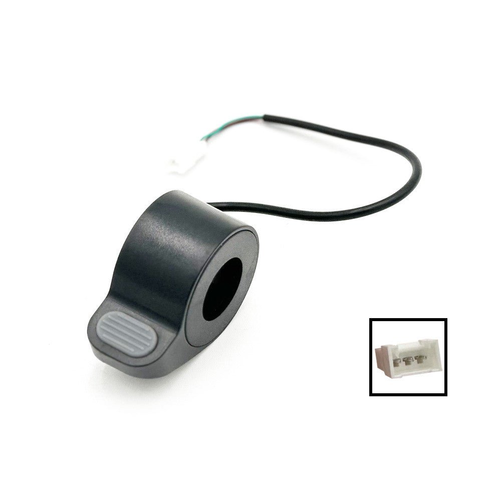 Accélérateur Pour Trottinette Électrique Xiaomi Mi4 Pro - Weebot