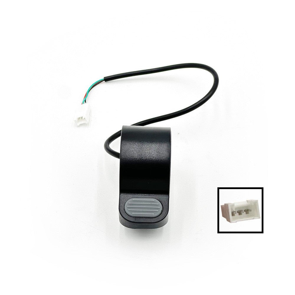 Accélérateur Pour Trottinette Électrique Xiaomi Mi4 Pro - Weebot