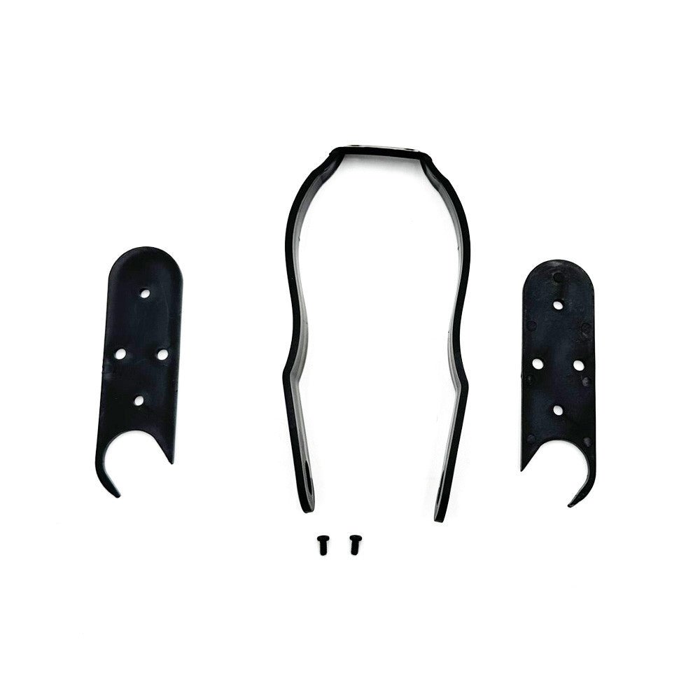 Renfort Garde - Boue avec Cales Plastiques pour Trottinette Électrique Xiaomi M365 & M365 Pro - Weebot