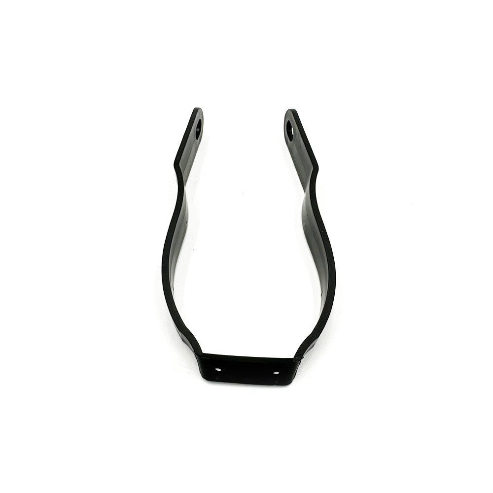Renfort Garde - Boue avec Cales Plastiques pour Trottinette Électrique Xiaomi M365 & M365 Pro - Weebot