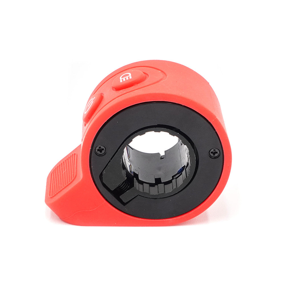 Gâchette d'Accélérateur HX7 pour Trottinette Électrique