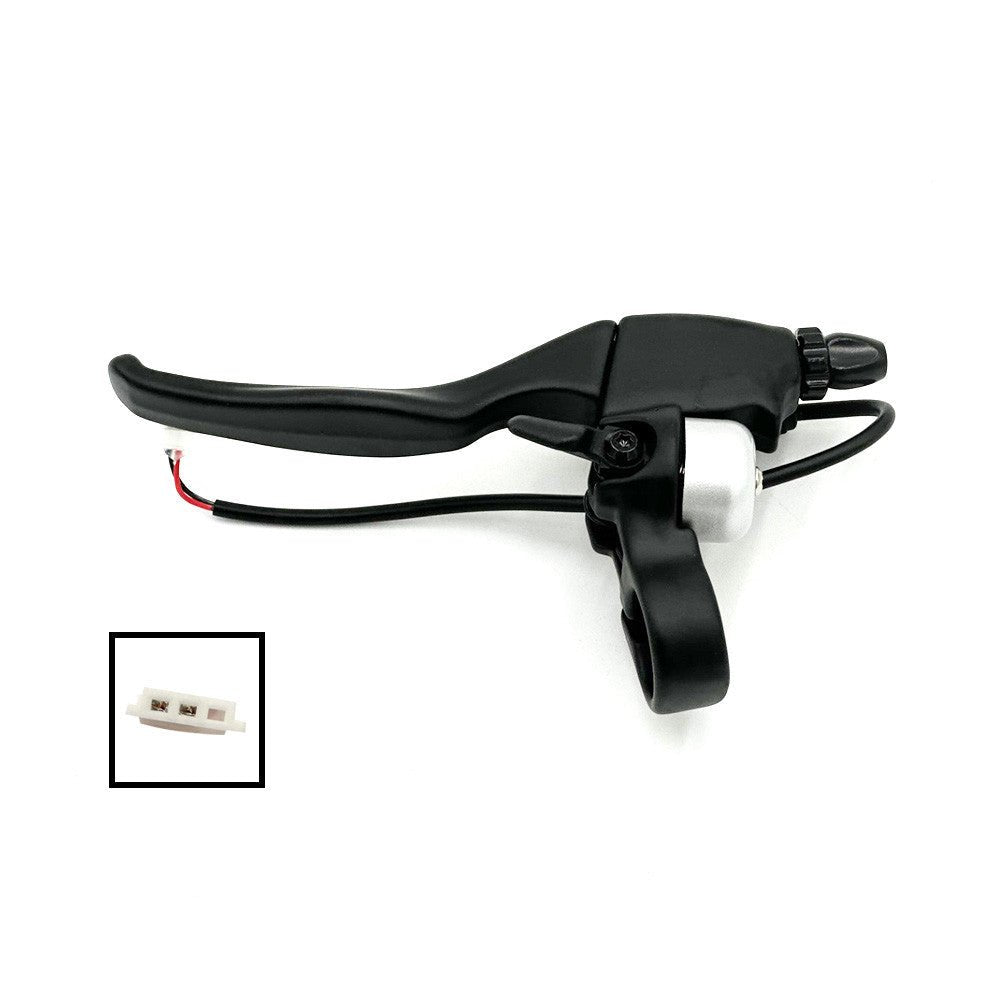 Poignée de Frein Gauche pour Trottinette Électrique HX X7 et Cecotec Bongo Série A - Weebot