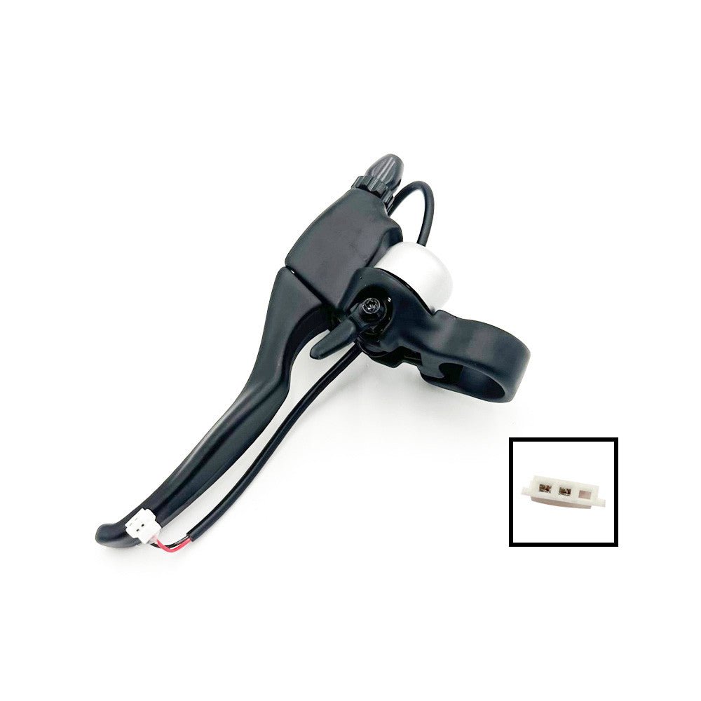 Poignée de Frein Gauche pour Trottinette Électrique HX X7 et Cecotec Bongo Série A - Weebot