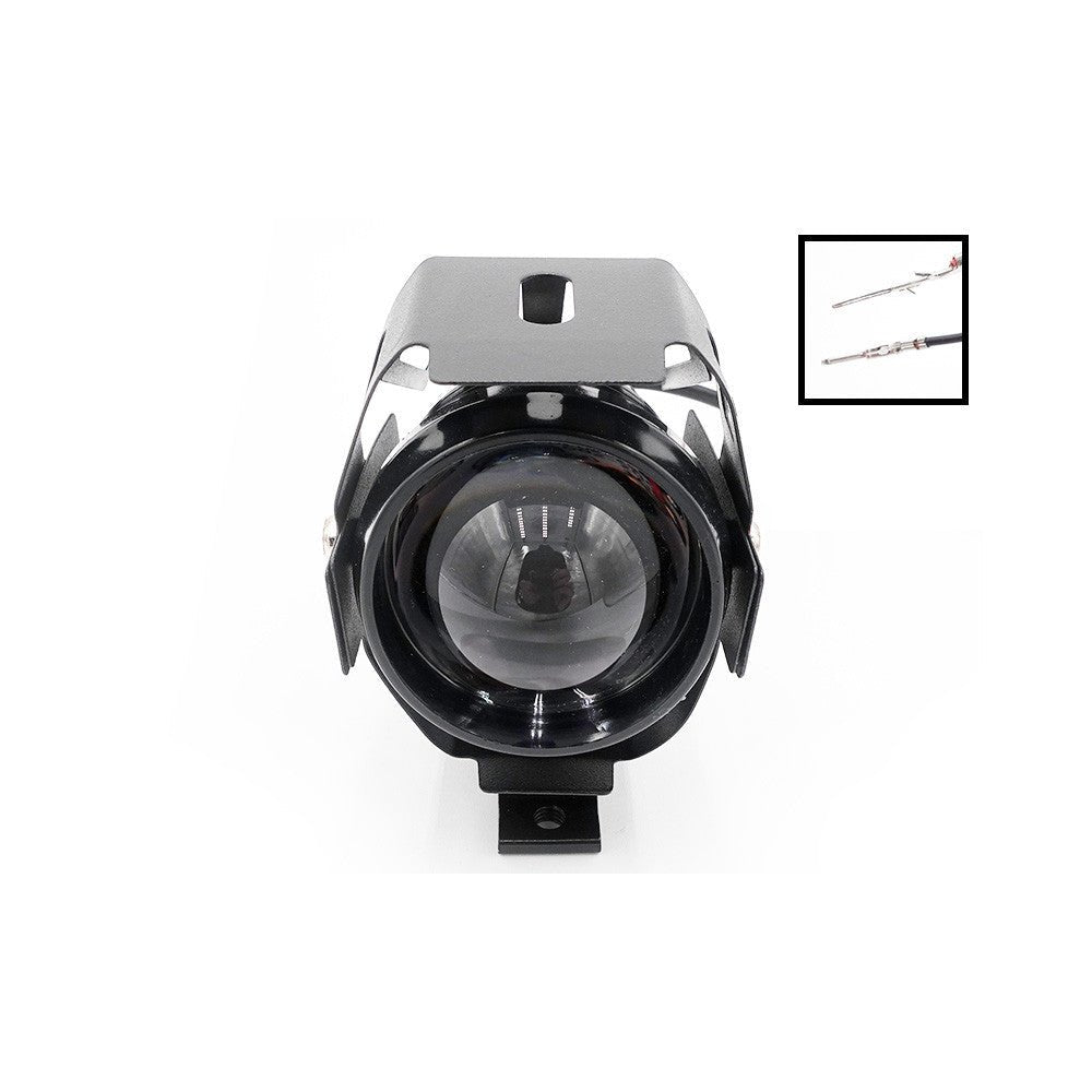 Phare LED Avant Prise JST pour Trottinette Électrique Kugoo M5 - Weebot