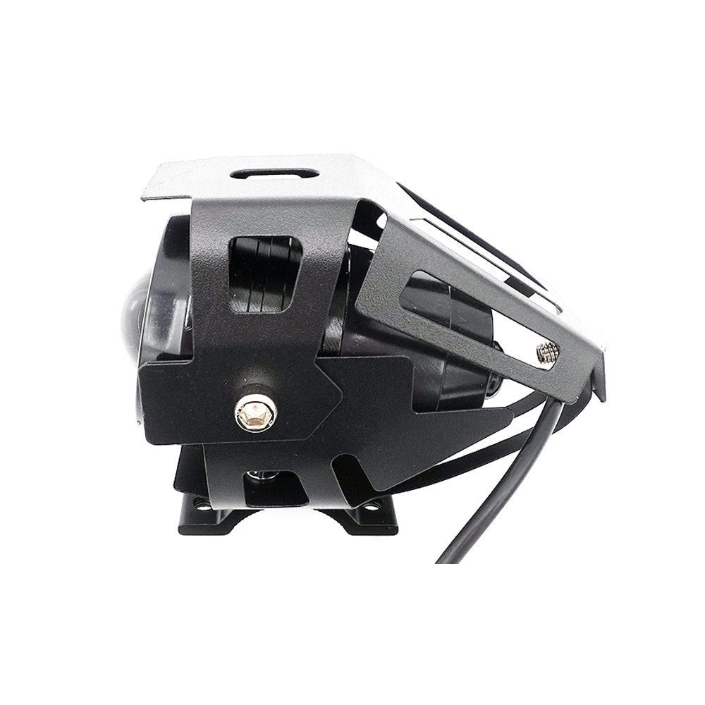Phare LED Avant Prise JST pour Trottinette Électrique Kugoo M5 - Weebot