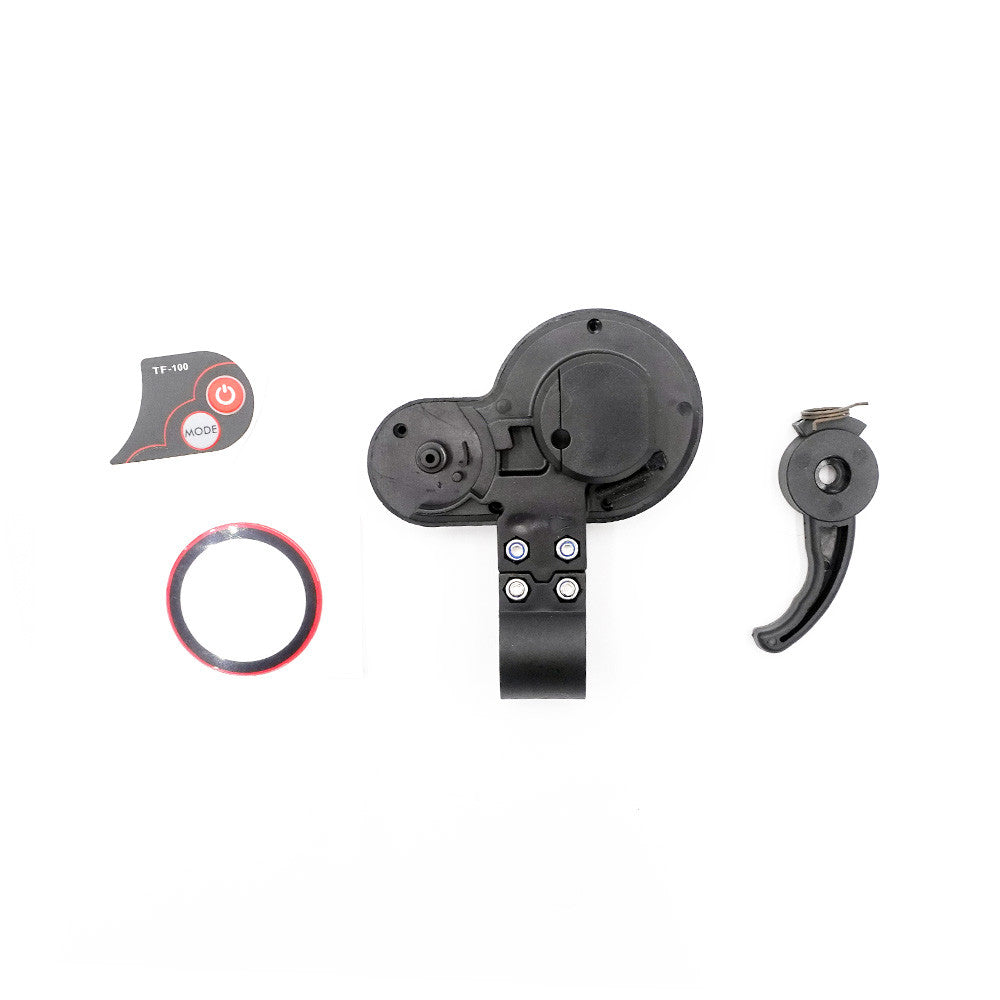 Kit de Réparation Afficheur TF-100 LT-01 pour Trottinette Électrique