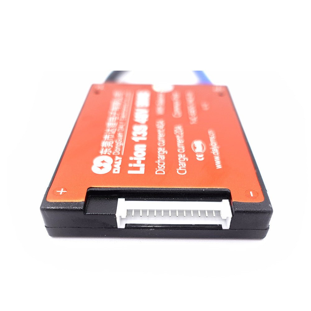 BMS Daly 48V 13S 40A pour Trottinette Électrique - Weebot