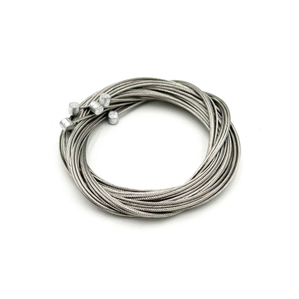 Câbles de Frein 2m50 (x5 pcs) pour Trottinette Électrique - Weebot