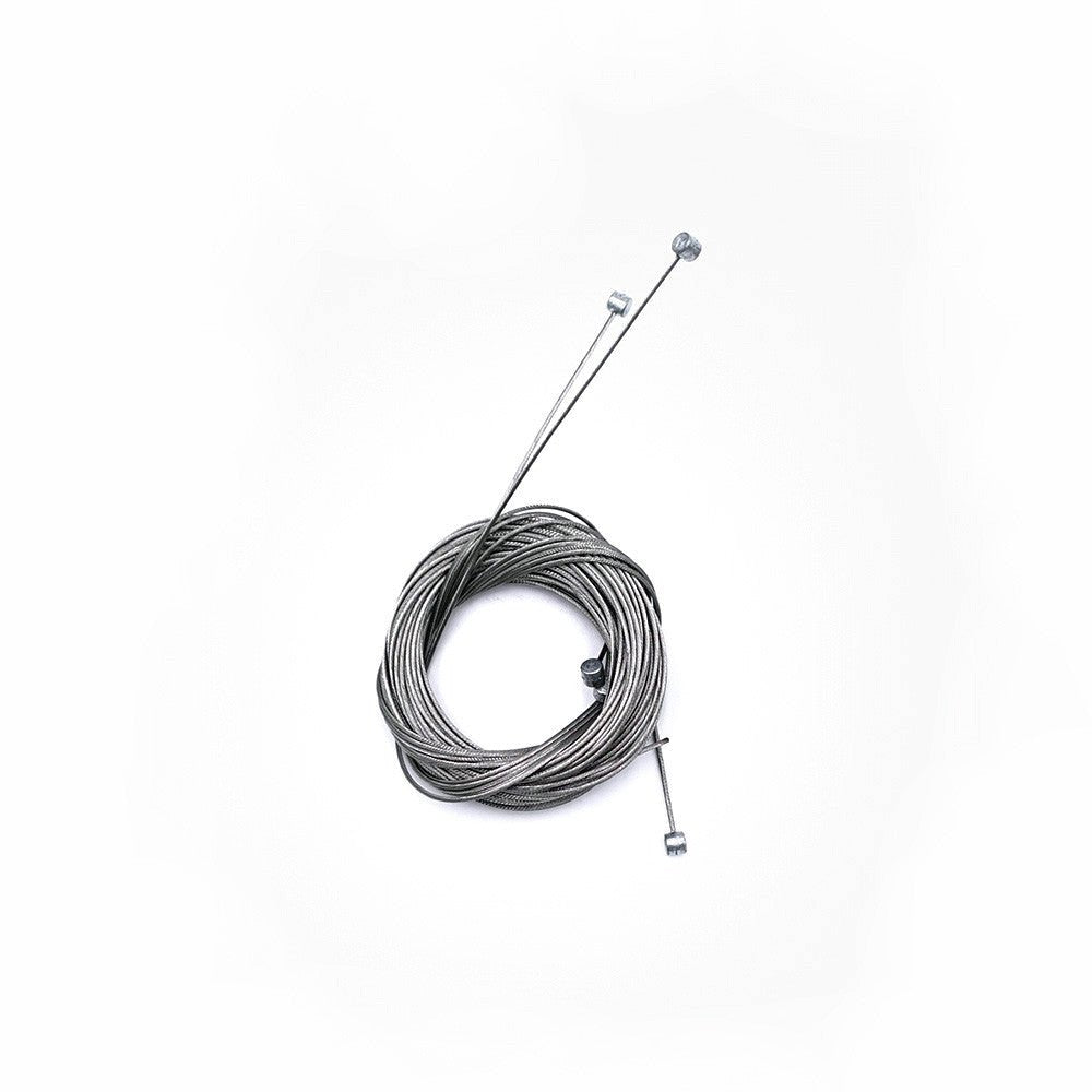 Câbles de Frein 3 Mètres (x5 pcs) pour Trottinette Électrique - Weebot