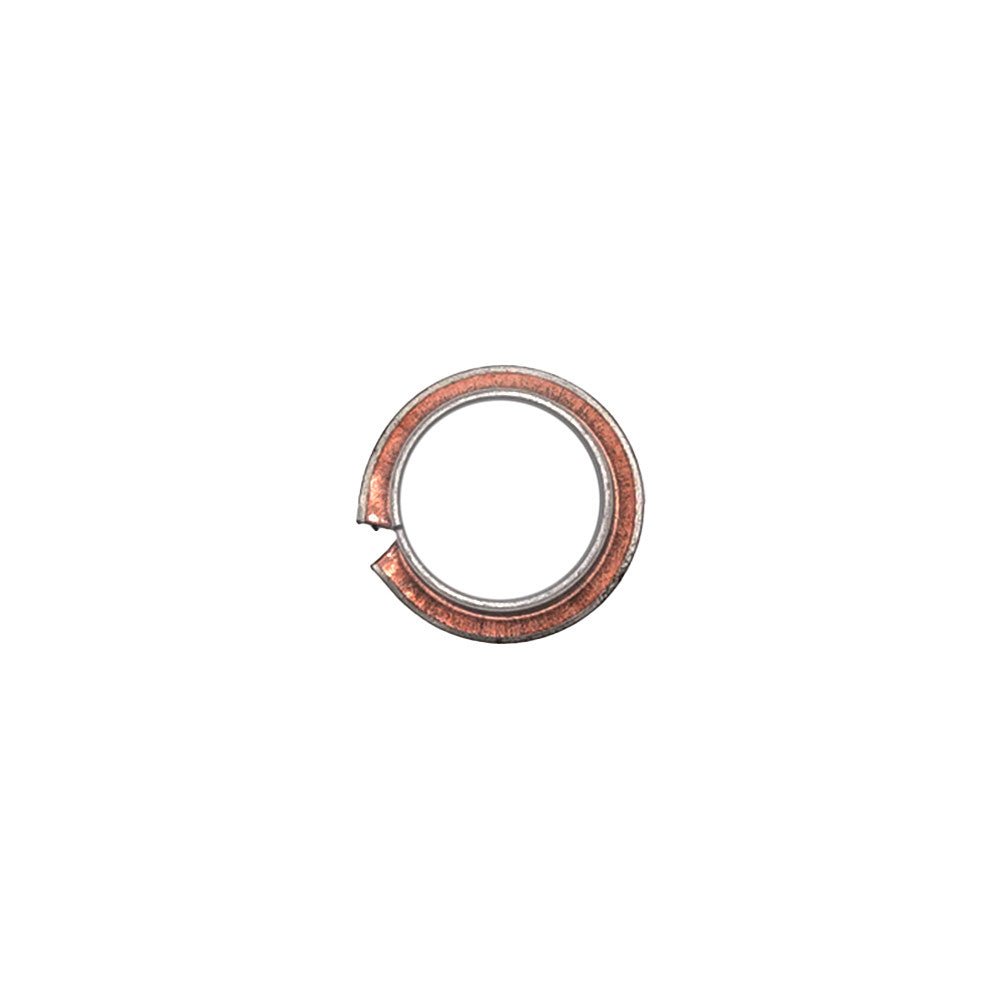 Bague de Serrage en Laiton Axe Arrière pour Trottinette Électrique Dualtron Spider - Weebot