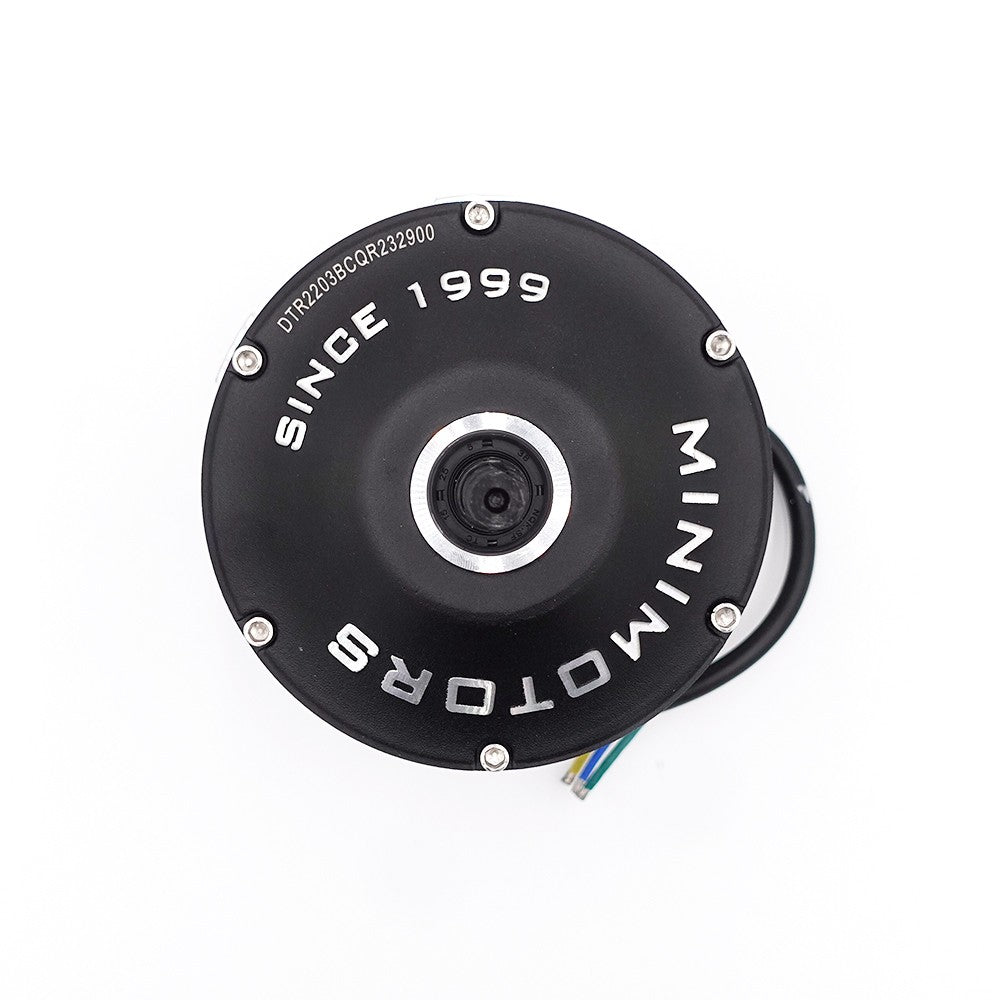 Moteur Arrière pour Trottinette Électrique Dualtron Thunder / Ultra - Weebot