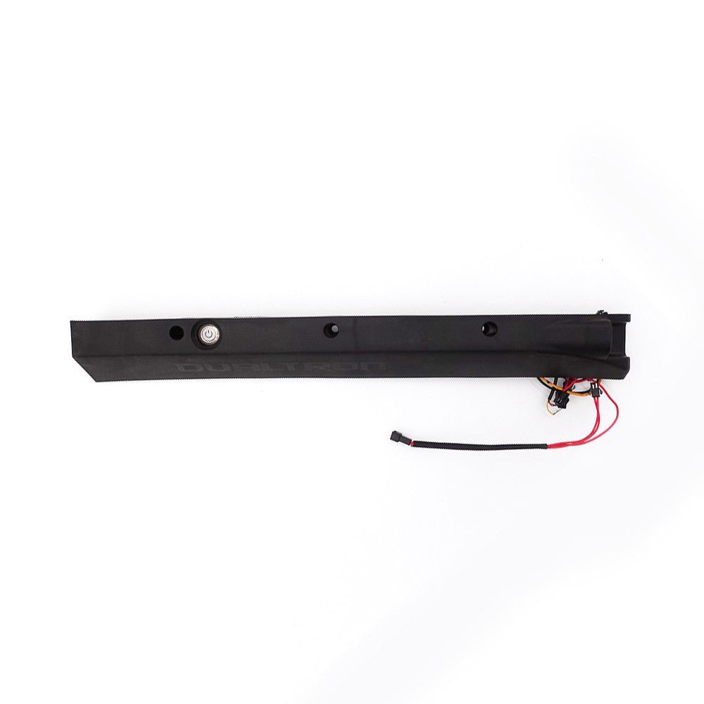 Cache Latéral Deck Droit Complet pour Trottinette Électrique Dualtron Ultra - Weebot