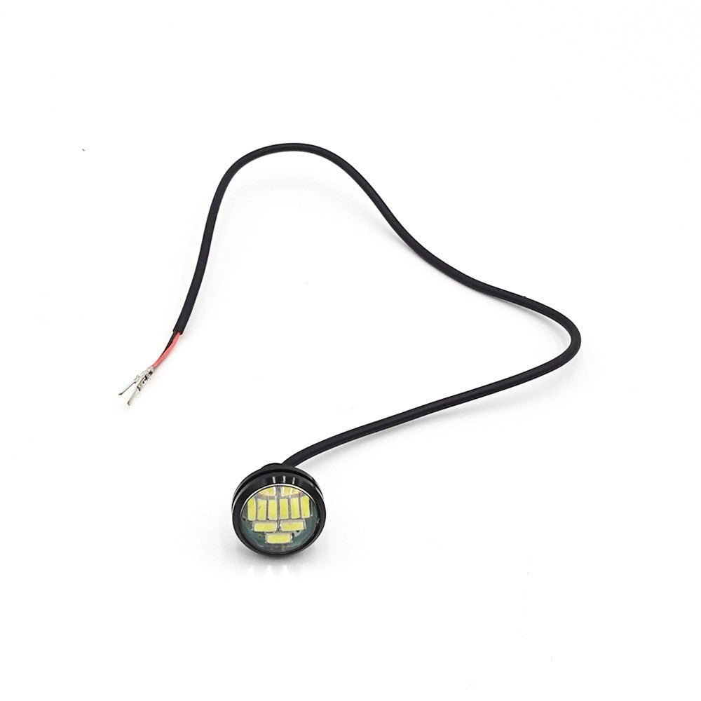 LED Avant Droite Fil Long (34cm) pour Trottinette Électrique Dualtron Spider - Weebot