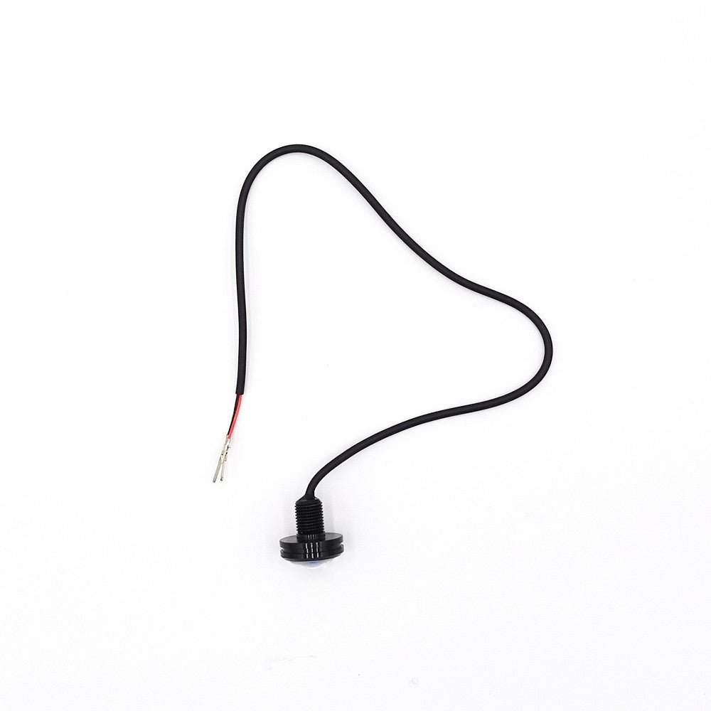 LED Avant Droite Fil Long (34cm) pour Trottinette Électrique Dualtron Spider - Weebot