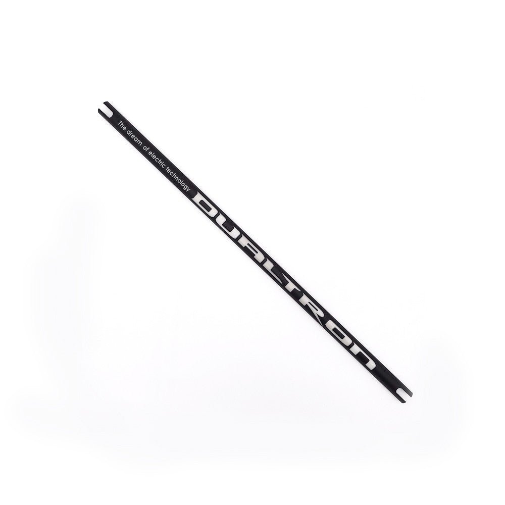 Cache LED Colonne Direction pour Trottinette Électrique Dualtron Mini 51Cm - Weebot