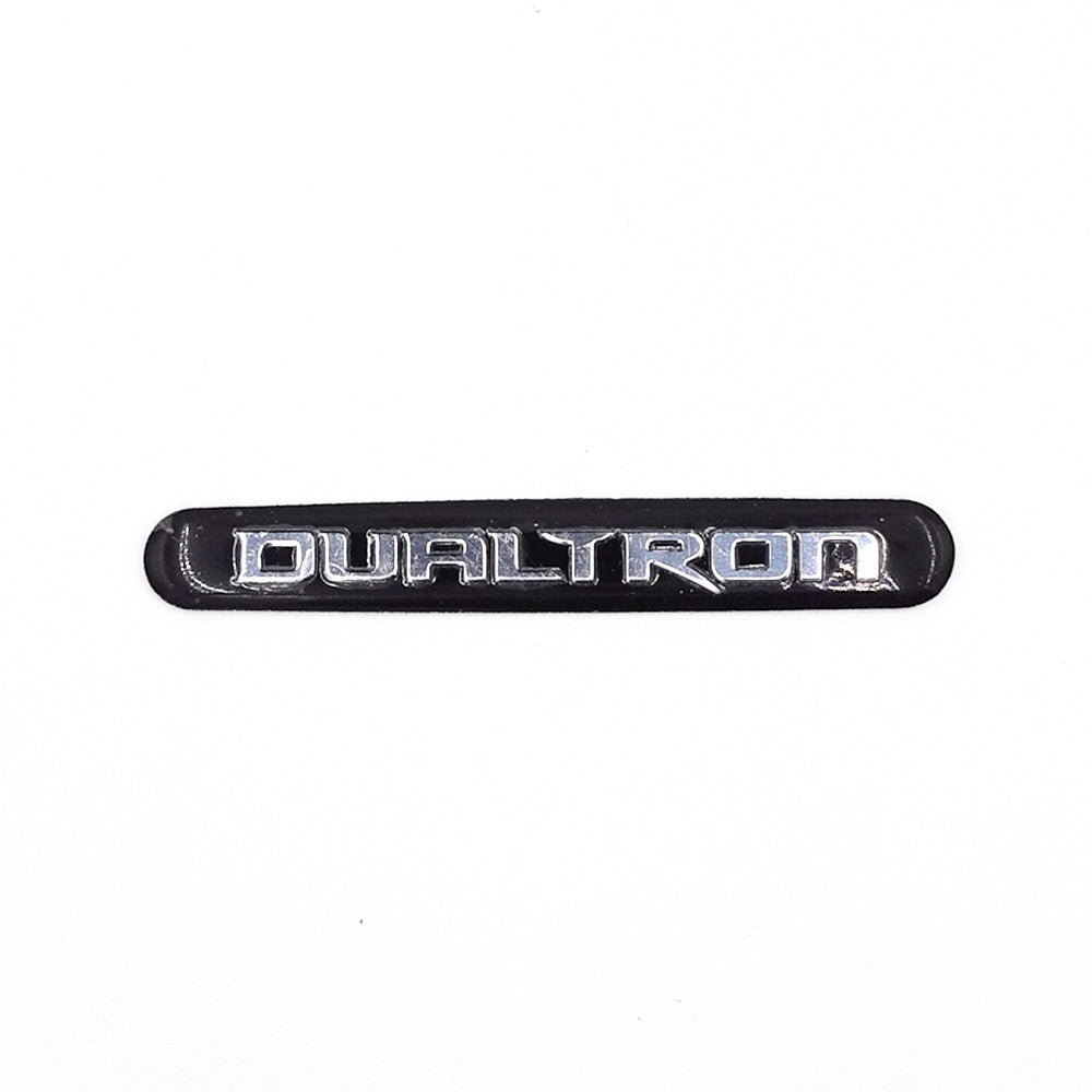 Stickers Bras de Suspension pour Trottinette Électrique Dualtron - Weebot