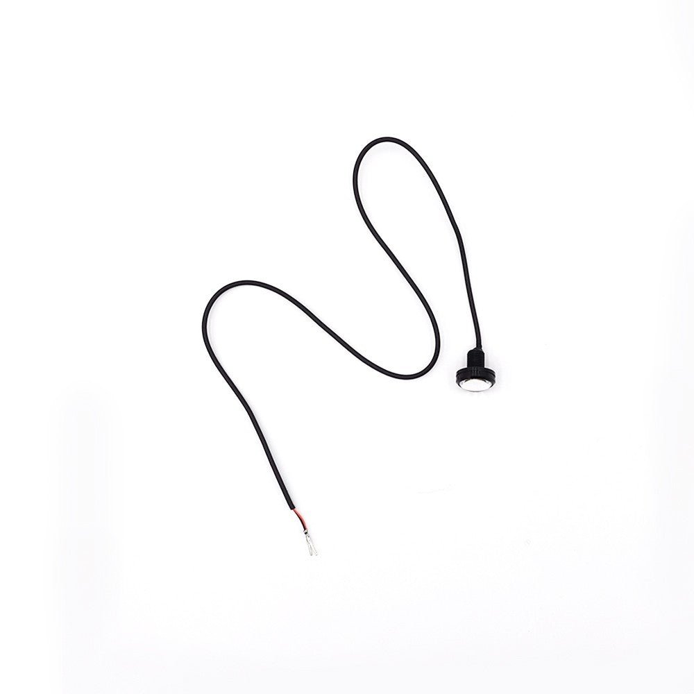 LED Orange pour Trottinette Électrique Dualtron Ultra - Weebot