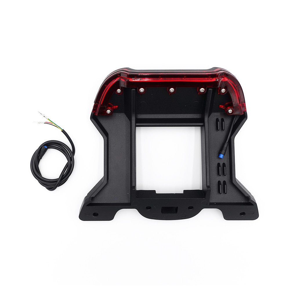 Cale - Pied Arrière Complet pour Trottinette Électrique Dualtron Achilleus - Weebot