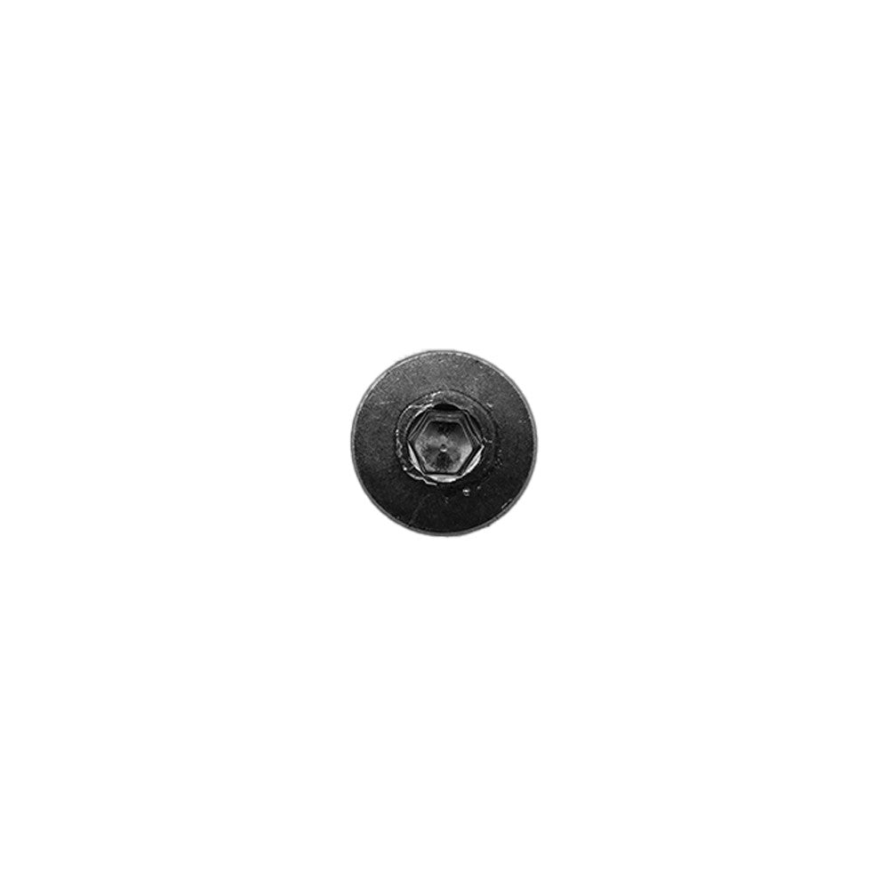 Vis Folding Inox pour Trottinette Électrique Minimotors Dualtron (x10) - Weebot
