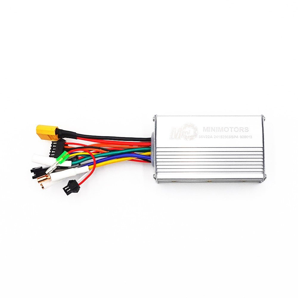 Contrôleur 36V pour Trottinette Électrique Speedway Mini 4 Pro / Léger Lite V2 - Weebot