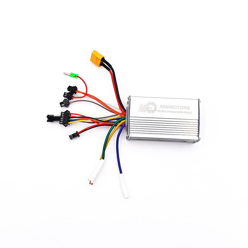 Contrôleur 36V pour Trottinette Électrique Speedway Mini 4 Pro / Léger Lite V2 - Weebot