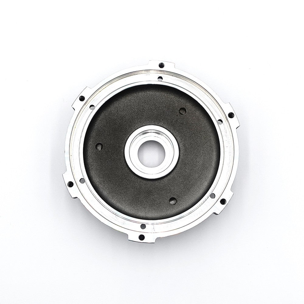 Flasque moteur pour Trottinette Électrique Dualtron Mini côté tambour - Weebot